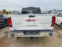 2024 GMC Sierra фото