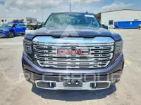 2024 GMC Sierra фото
