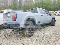2024 GMC Sierra photo