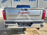 2024 GMC Sierra фото