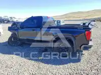 2024 GMC Sierra фото