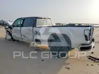 2024 GMC Sierra photo