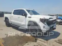 2024 GMC Sierra фото