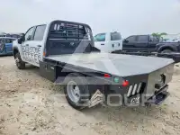 2024 GMC Sierra фото