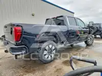 2024 GMC Sierra фото