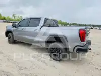 2024 GMC Sierra фото