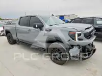 2024 GMC Sierra фото