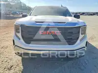 2024 GMC Sierra фото