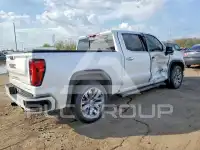 2024 GMC Sierra фото