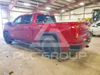 2024 GMC Sierra photo