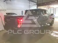 2024 GMC Sierra фото