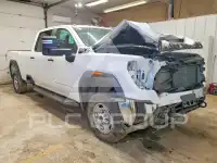 2024 GMC Sierra фото