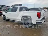 2024 GMC Sierra фото
