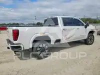 2024 GMC Sierra photo