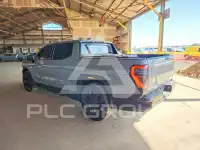 2024 GMC Sierra фото