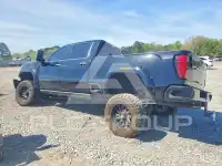 2024 GMC Sierra фото