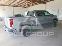 2024 GMC Sierra фото