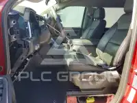 2024 GMC Sierra фото