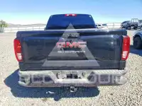 2024 GMC Sierra фото