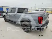 2024 GMC Sierra фото