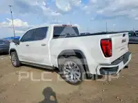 2024 GMC Sierra фото