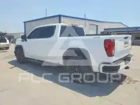 2024 GMC Sierra фото