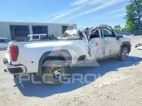 2024 GMC Sierra photo