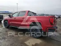 2024 GMC Sierra фото