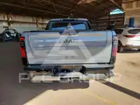 2024 GMC Sierra фото
