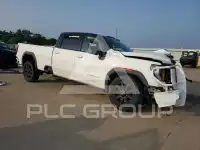 2024 GMC Sierra photo