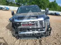 2024 GMC Sierra фото