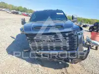 2024 GMC Sierra фото