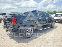 2024 GMC Sierra фото