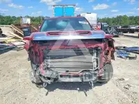 2024 GMC Sierra фото