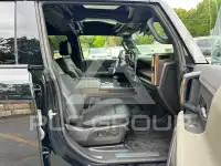2024 GMC Hummer фото