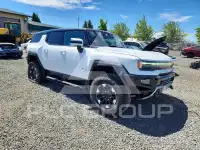 2024 GMC Hummer фото