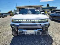 2024 GMC Hummer фото