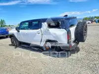 2024 GMC Hummer фото