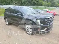 2024 GMC ACADIA фото