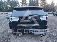 2024 GMC ACADIA photo