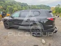 2024 GMC ACADIA photo