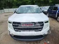 2024 GMC ACADIA фото