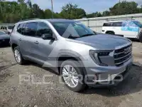 2024 GMC ACADIA фото