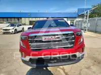 2024 GMC ACADIA фото