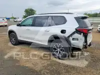 2024 GMC ACADIA photo