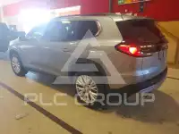 2024 GMC ACADIA фото