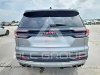 2024 GMC ACADIA фото