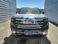 2024 GMC ACADIA photo