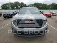 2024 GMC ACADIA фото