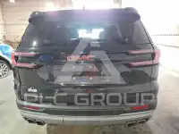2024 GMC ACADIA фото